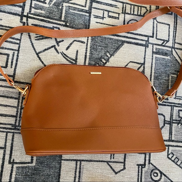 3 piece tote bag set, shoulder bag and clutch. NWOT - Picture 7 of 16